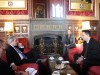 Predsjedatelj Zastupničkog doma dr. Denis Bećirović razgovarao sa predsjednikom Zastupničkog doma Parlamenta Ujedinjenog Kraljevstva Velike Britanije i Sjeverne Irske 